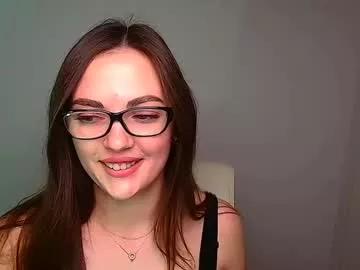 amelie_jackson_ from Chaturbate is Freechat