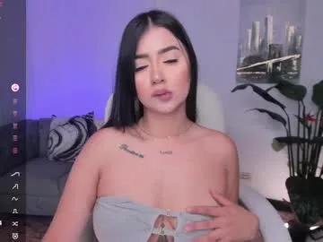 amelie_jhons from Chaturbate is Freechat