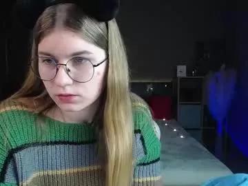 ami_cherry from Chaturbate is Freechat