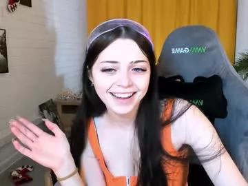 aminaklep from Chaturbate is Freechat