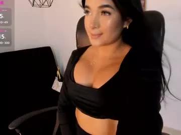 amy_ruizz from Chaturbate is Freechat