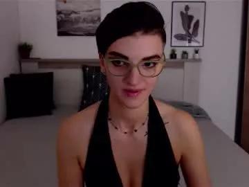 amylexy from Chaturbate is Freechat