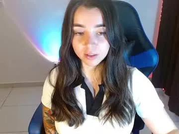 anarosse__ from Chaturbate is Freechat