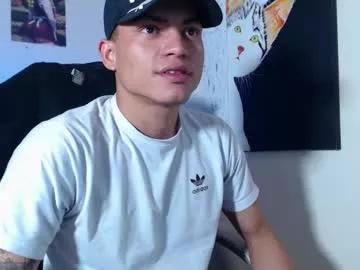 andre_stone22 from Chaturbate is Freechat