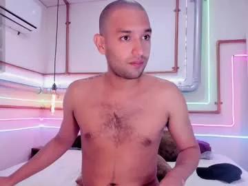 andrescooper from Chaturbate is Freechat