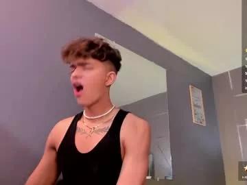 andrius_24 from Chaturbate is Freechat