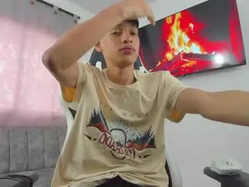 andy_bigcock01 from Chaturbate is Freechat