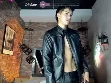 andypalmer_ from Chaturbate is Freechat