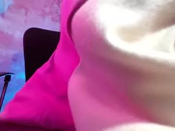 angel_black07 from Chaturbate is Freechat