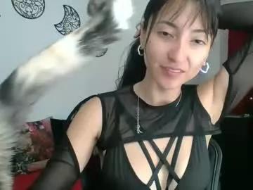 angela_mis from Chaturbate is Freechat