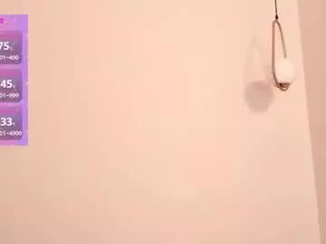 angelin_sg from Chaturbate is Freechat