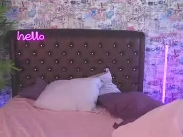 angelina_new from Chaturbate is Freechat