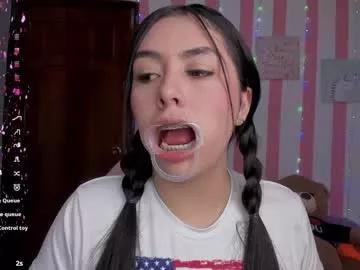 anie_rabbit02 from Chaturbate is Freechat