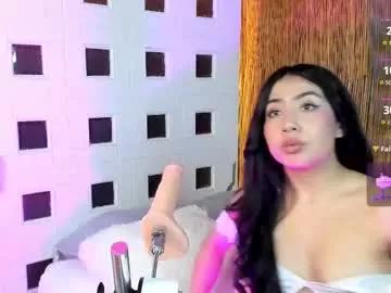 aniie_west from Chaturbate is Freechat