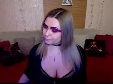 annessixreign from Chaturbate is Freechat