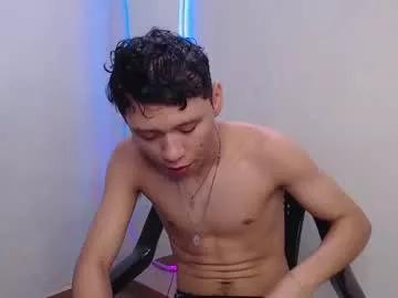 antoine_dirty from Chaturbate is Freechat