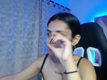 antonella_sweetlittle from Chaturbate is Freechat