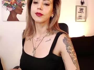 antoniavillamizar from Chaturbate is Freechat