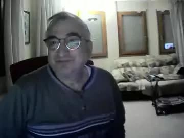 Antonio2605 webcams show profile image 