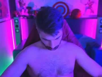 antony_jons from Chaturbate is Freechat