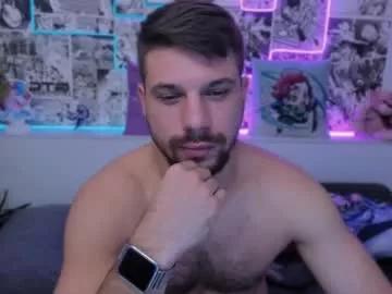 antony_jons from Chaturbate is Freechat