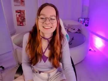 april_coy from Chaturbate is Freechat