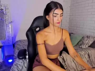 april_scarlett from Chaturbate is Freechat