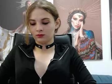 aprilaveryts from Chaturbate is Freechat