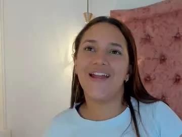 aprill21 from Chaturbate is Freechat