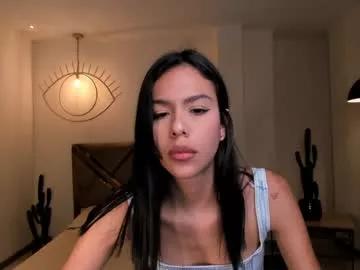 aprilstone_x from Chaturbate is Freechat