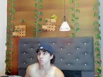 ares_williams7 from Chaturbate is Freechat