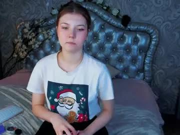 ariel_dean_ from Chaturbate is Freechat