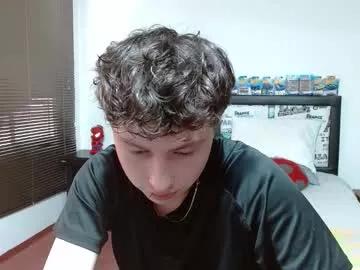 aron_miller18 from Chaturbate is Freechat