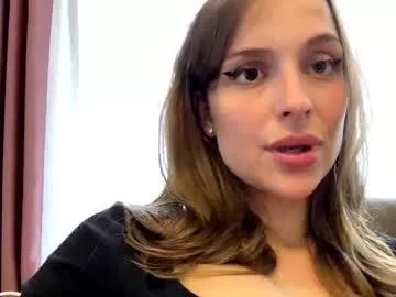 artiprincess from Chaturbate is Freechat