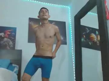 arturo_contreras_ from Chaturbate is Freechat