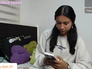 ashely_ryan24 from Chaturbate is Freechat