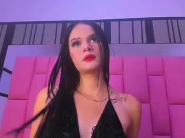 ashleimoss from Chaturbate is Freechat