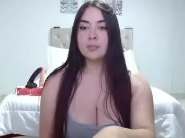 ashley_boobies from Chaturbate is Freechat