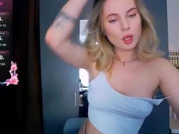 ashleyanngraham from Chaturbate is Freechat