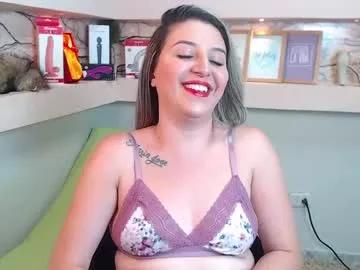 ashleyclark3 from Chaturbate is Freechat