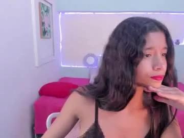 ashleycooper23 from Chaturbate is Freechat