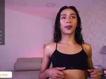 ashleyyfox_ from Chaturbate is Group