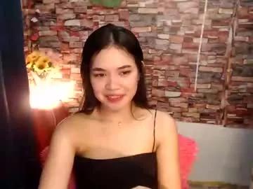 asian_sweetheart19 from Chaturbate is Freechat