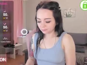 asima_ from Chaturbate is Freechat