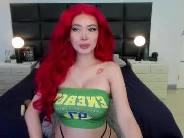 audreyberryx from Chaturbate is Freechat