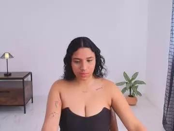 aura____ from Chaturbate is Freechat