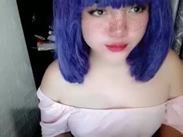 aurora_more from Chaturbate is Freechat