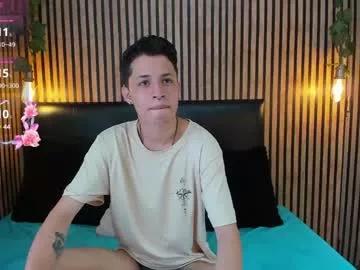 axel_evanss from Chaturbate is Freechat