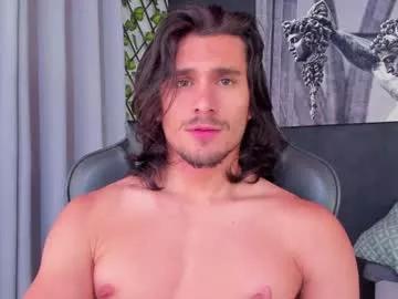 axel_owen from Chaturbate is Freechat