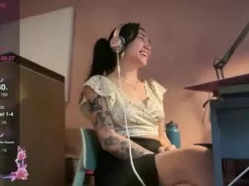 aznbunnybaby from Chaturbate is Freechat